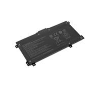 DLH Energy – Batterie pour portable LK03XL 56 Wh pour HP