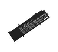 DLH Energy Batterie ordinateur portable L21C3P71 pour Lenovo Li‑Pol 51Wh 3250mAh 15,48V