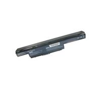 Batterie DLH Li-ion 10.8V 7800mAh 84Wh 9 Cellules pour Ordinateurs Portables Acer, Packard Bell, eMachines, Gateway - Remplace AS10Dxx