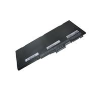Batterie DLH Li-ion 11.1V 4400mAh 50Wh pour HP EliteBook/ZBook (Ref. HERD2825-B044Q2, remplace CS03XL, HSTNN-DB6U, etc.)