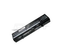 Batterie DLH Li-Ion 11.1V 4600mAh 51Wh Noire - Référence DWXL922-B051P4 - Technologie Lithium-Ion - 300g - Température d'opération 5-60°C