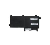 Batterie DLH Li-ion 11.4V 4210mAh 45Wh pour HP ProBook 640/645/650/655 G2/G3, remplace CI03/CI03XL et références associées