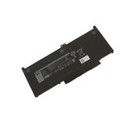 Batt LI-ION 7.6V 7890MAH 60WH MXV9V/0MXV9V/5VC2M/N2K62