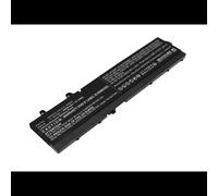 DLH Energy Batterie pour portable DWXL5082-B079Y2 Lithium-polymère 11,55V 6800mAh 79Wh