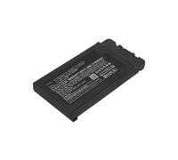 Batterie DLH PAIC4982-B047Q2 Lithium-Ion 11.1V 4200mAh pour Panasonic Toughbook (Compatibilité CF-VZSU0GJS/GW/KJS/KR/KW/LW/PJS...)