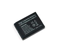 Batterie DMW-BCG10E pour Panasonic