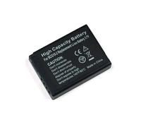 Batterie DMW-BCG10E pour Panasonic Lumix DMC-ZS20, ZX1, BCG10, BCG10PP