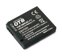Batterie DMW-BCJ13 / BCJ13E pour Panasonic Lumix DMC-LX5, DMC-LX7