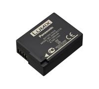 Batterie DMW-BLC12E pour G80, G90, G97, FZ1000II, FZ2000, GX8, G7, FZ300