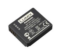 Panasonic DMW-BLH7E batterie de caméra/caméscope Lithium-Ion (Li-Ion) 680 mAh