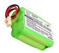Batterie Dogtra Transmitter D500T, Transmitter D500B, Transmitter RRS, Transm, Ni-MH, 700 mAh
