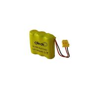 Batterie Domotique compatible avec CARITEL WDP 500M -