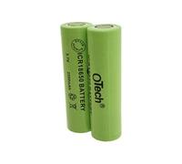 Otech -Batterie Domotique pour CTRONICS CT-WDB02
