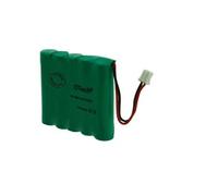 Batterie Domotique compatible avec EXTEL 0681 -