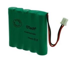 Batterie Domotique compatible avec EXTEL 0681 - Otech G