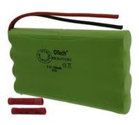 Batterie Domotique compatible avec EXTEL BAHIA - Otech G