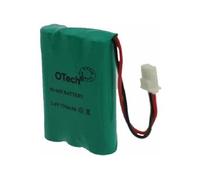 Batterie Domotique compatible avec OPTEX PATTE IVISION SANS FIL -