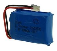 Batterie Domotique compatible avec SEDEA WS-108 - Otech G