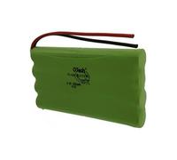 Batterie Domotique compatible avec SOMFY HR15 / 51 -