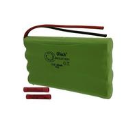 Batterie Domotique pour EXTEL BAHIA