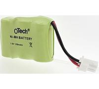 Batterie Domotique pour EXTEL PASFCB 10005 - Otech