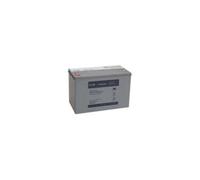 Batterie d'onduleur - EATON - 7590116 - Sealed Lead Acid - 2,6 kg - 15,1 cm x 6,5 cm