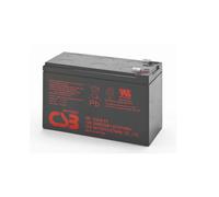 Batterie d'onduleur - PowerWalker - 1 x 9 Ah - Alimentation de secours - 9 Ah
