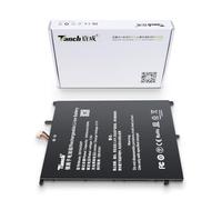 Batterie d'ordinateur Portable 28140168 30154200P pour Teclast F6 F7 Plus F15S F15 Bmax Y13 7,6 V 5000 mAh 38 W （Attention à Votre modèle de Batterie）