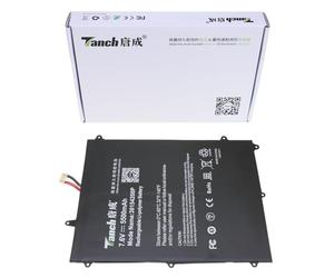 Batterie d'ordinateur portable 30154200P PL3097140-2S pour BMax Y13 TREKSTOR Primebook C13 Primebook C13b 7,6 V 5000 mAh/38 Wh