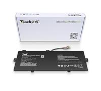 Batterie d'ordinateur portable 3786128 H-3975230P 3975230P 40067936 pour Medion Akoya E3221 E3222 E3223 MD63250 MSN : 30026197 40067936 7,6 V 5 V 400 mAh 400 1,04 W