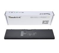 Batterie d'ordinateur portable 3RNFD G95J5 V8XN3 pour Dell Latitude E7450 E7440 7,4 V 7300 mAh 54 Wh