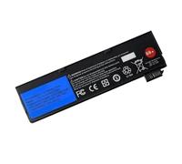 Batterie d'ordinateur Portable 45N1126 45N1127, Compatible avec Lenovo ThinkPad X240 T440S T440 X250 X260 X270 T450S T460 T450 T450S T550 T560(6Cells 6.34Ah 72WH)
