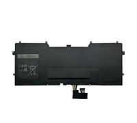 Batterie d'ordinateur Portable 55 Wh C4K9V, Compatible avec Dell XPS 12 L221X 13 9333 9Q33 L321X L322X, Remplacement Y9N00