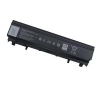 Batterie D'ordinateur Portable 5800 MAh 11,1 V 6 Cellules N5YH9 Compatible avec Dell Latitude E5540 E5440 WGCW6 CXF66 VJXMC 0M7T5F 0K8HC 1N9C0 7W6K0 F49WX