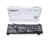Batterie d'ordinateur portable 5B11B96719 5B11B96715 L20C3PC2 L20M3PC2 L20D3PC2 pour IdeaPad Gaming 3-15ACH6 3-15ACH6 82K2 82K201EHSA 82K201QVMX 11.5 2 V 391. 0 mAh/45 Wh