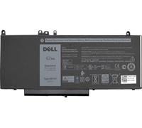 Batterie dordinateur portable 6MT4T 7.6 V 8100 mAh Dell