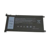 Batterie d'ordinateur Portable 7375 7000 Série 5579 7579 Plus 13 5578 5378 7573 5570 5567 7378 5379 5565 5000 7570 3590 7560 3340 3490 avec Une étonnante Conduite de Vidanges