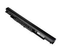 Batterie d'ordinateur Portable 807956-001/807957-001, Compatible avec HP Spare, 807611-421 HS04 HS03 Notebook 15-AY039WM 15-ay013nr 15-AY009DX