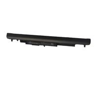 Batterie d'ordinateur Portable 807956-001 HS04 HS03 807612-421, Compatible avec HP 240 245 246 250 255 256 G4/G5 340 346 348 G3, Compatible avec Pavilion 14-AC 15-AC 17-X Series(HS04 14.6V 2600mAh)