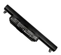 Batterie d'ordinateur Portable A32-K55 A42-K55, Compatible avec ASUS X45 X45A X45C X45V X45U X55 X55A X55V X75 X75A X75V X75VD U57 U57A U57VD R500 R700.