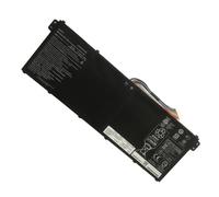 Batterie D'ordinateur Portable AC14B13J Compatible avec Acer Aspire E3-111, E3-112, E3-112M, ES1-531, MS2394, B115-MP, EX2519, N15Q3, N15W4, Batterie Au Lithium