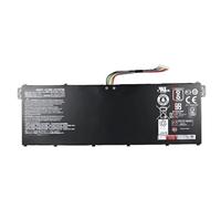 Batterie d'ordinateur Portable AC14B8K, Compatible avec Acer Aspire ES1-131 ES1-311 V3-111 V5-122 E5-771 R3-131T R5-431T V3-371-55DT NE511 TF71-BM B115-M