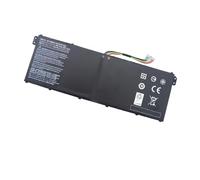 Batterie d'ordinateur Portable AC14B8K, Compatible avec Acer Nitro 5 AN515-51 AN515-52 AN515-53, Compatible avec Aspire V3-371 V3-111 ES1-111 ES1-512 R3-131T R5-471T R7-371T R7-372T