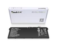 Batterie d'ordinateur Portable AP18C8K KT.0030G.020 pour Acer Aspire 5 A514-52 A515-57-56UV Swift SF314-42 Chromebook CB314-1h-c2kx CB315-3H TravelMate P2 (TMP214-55) 11,25V 4471mAh