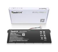Batterie d'ordinateur portable AP19B5L KT00405010 4ICP5/61/71 KT.00204.2006 pour Acer Aspire 5 A517-52-33B1 A515-43-R7MS A517-52-31EP A517-52G Series 17-52G 5,4 V - 3 V. 550 mAh/54,6 Wh