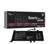 Batterie d'ordinateur portable Asus Vivobook F412Da X412Fj X412Fa X412Ua X512F C21N1818