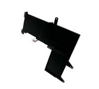 Batterie D'ordinateur Portable B31N1637 Compatible avec VivoBook S15 S510UA S510UQ S510UN S510UR F510UA F510UQ 42WH