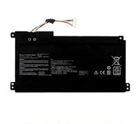 Batterie d'ordinateur Portable B31N1912 C31N1912, Compatible avec ASUS VivoBook 14 E410M E410MA L410M L410MA E410KA F414MA E510MA E510KA L510MA R522MA L410MA
