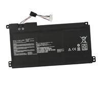 Batterie D'ordinateur Portable B31N1912 C31N1912 Compatible avec ASUS VivoBook 14-E410MA L410MA E410KA E510MA E510KA F414MA L510MA R522MA E410MA-EK026TS