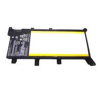 Batterie D'ordinateur Portable C21N1347 Compatible avec ASUS X554L X555L X555L X555LA X555LD X555LN X555MA 2ICP4/63/134
